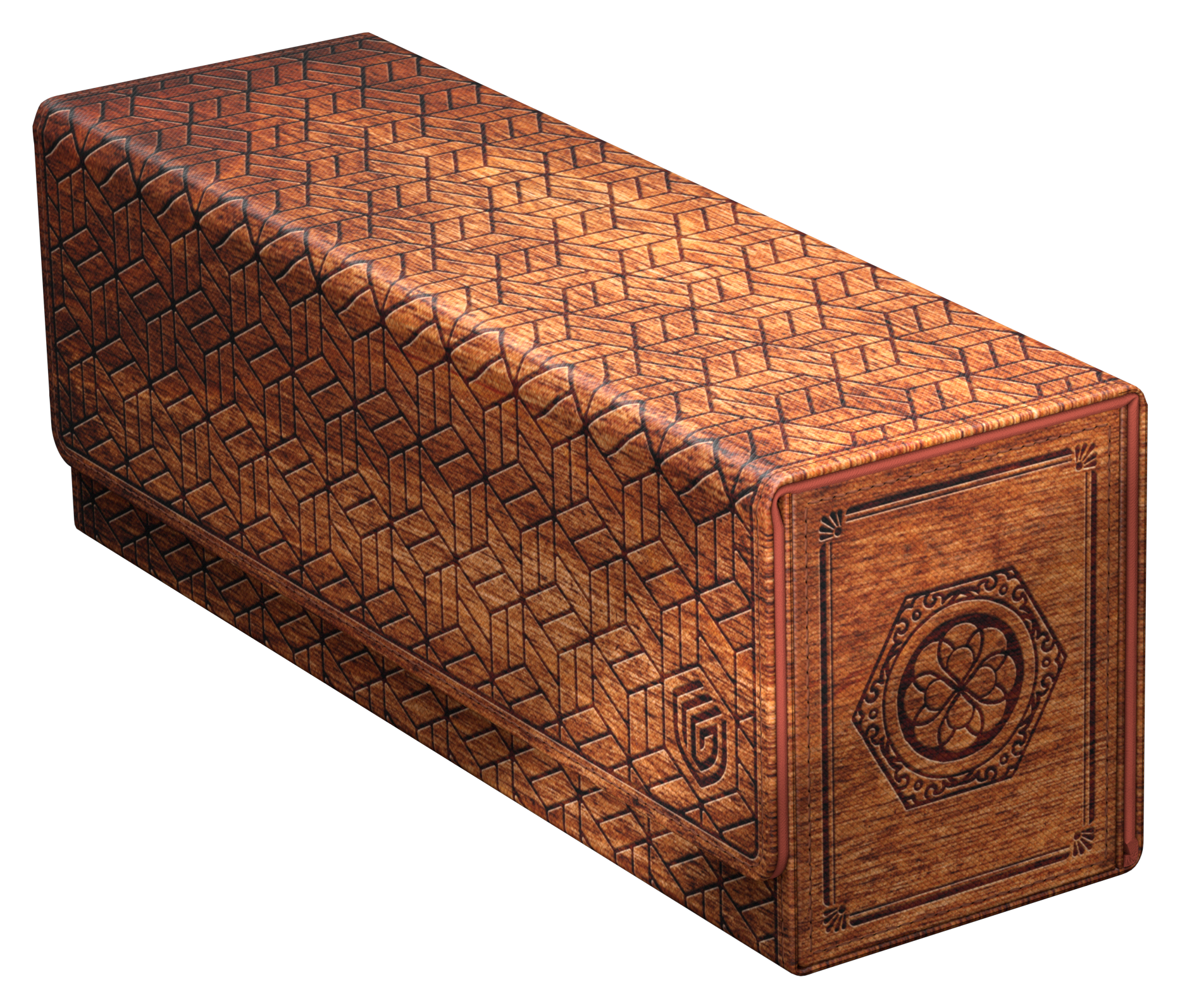 UG Deck Case Arkhive 400+ Shogun's Journey III