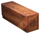 UG Deck Case Arkhive 400+ Shogun's Journey III