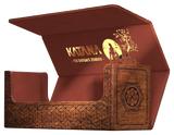 UG Deck Case Arkhive 400+ Shogun's Journey III