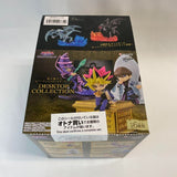 Re-Ment Yugioh Desktop Collection Display (Set of 6)