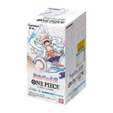 One Piece Card Game - OP05 Awakening of the New Era Booster Box (JAPANESE)