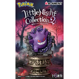Re-Ment Pokemon Little Night Collection 2