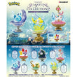 Re-Ment Pokemon Gem Stone Collection 2