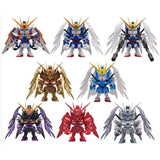 Bandai QMSV Mini wing Gundam Zero (Ver. EW) Blind Box *Final Sale*