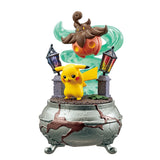 Re-Ment Pokemon Little Night Collection 2