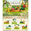 Re-Ment Pokemon Garden Display (6 figures)