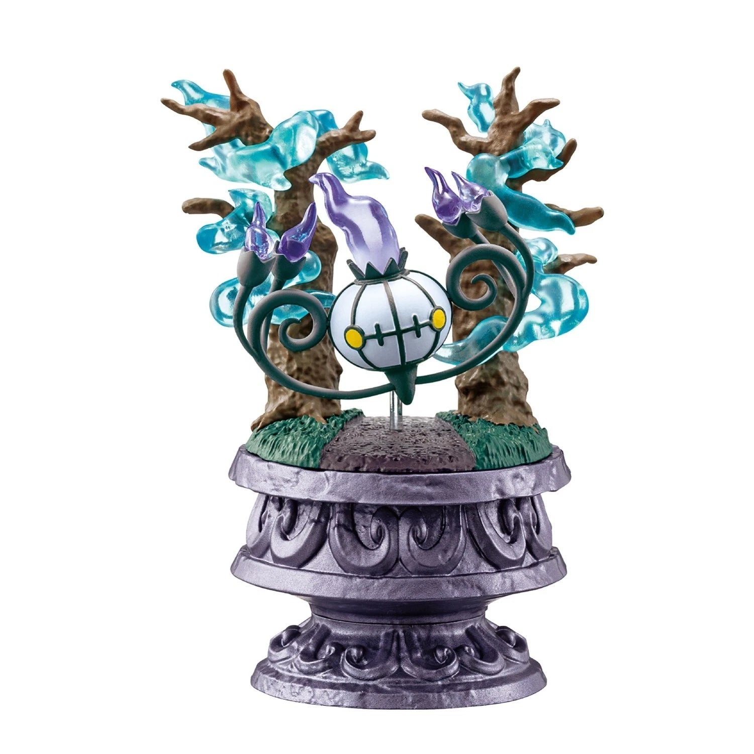 Re-Ment Pokemon Little Night Collection 2