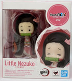 Bandai Tamashii Nations Figuarts Mini "Demon Slayer" #052 Little Nezuko (Pre-Order Sep. 2023)