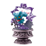 Re-Ment Pokemon Little Night Collection 2