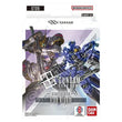 Gundam Card Game - ST05 Starter Deck - Iron Bloom