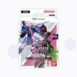 Gundam Card Game - ST04 Starter Deck - Seed Strike