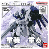Bandai Gachapon Toy Mobile Suit Ensemble Part 16.5