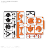 Pokemon Model Kit Quick!! #14 Tepig