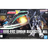 HGAC # Gundam Deathscythe Hell