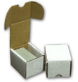 BCW Card Storage Box - 100 CT