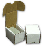 BCW Card Storage Box - 100 CT