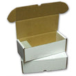 BCW Card Storage Box - 500 CT