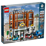 LEGO Creator Expert - Corner Garage 10264 (Retired)