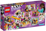 LEGO Friends: Drifting Diner 41349