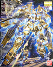 MG - Unicorn Gundam 03 Phenex