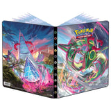UltraPro Portfolio/Binder 9-Pocket Pokemon Evolving Skies