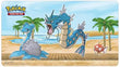 UltraPro Playmat Pokemon Gallery Series Seaside Playmat
