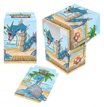 UltraPro Deck Box - Pokemon Seaside