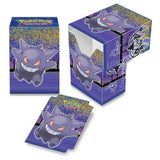 UltraPro Deck Box - Pokemon Gallery Series Haunted Hollow (Gengar)