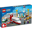 LEGO City: Central Airport 60261