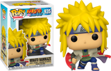 Funko POP! Naruto Shippuden #935 Minato Namikaze