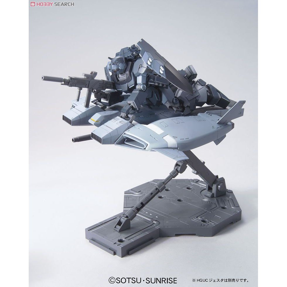 HGUC #144 Base Jabber (Unicorn Ver)