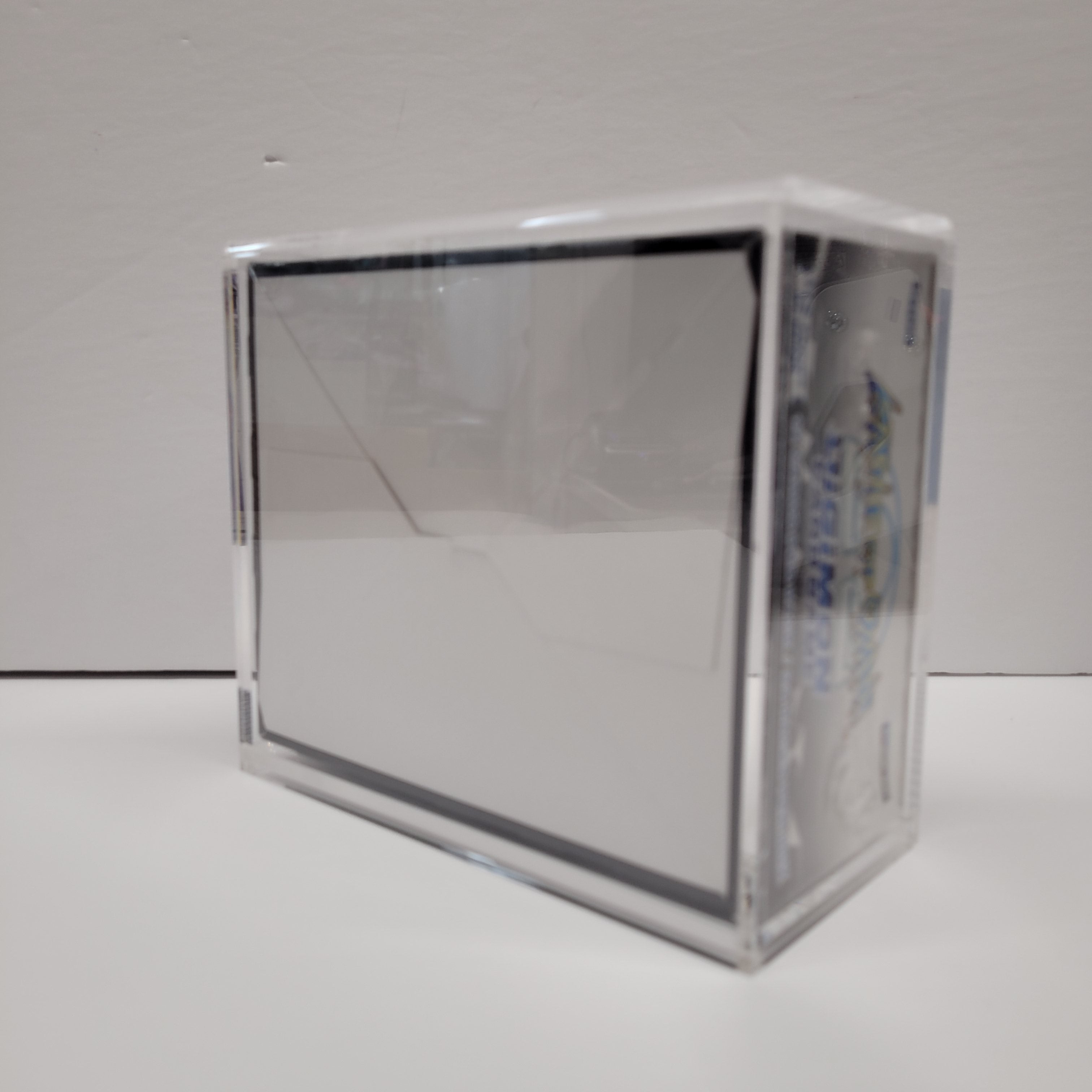Acrylic Display for Digimon TCG Booster Box (English)