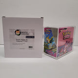 Acrylic Display for Pokemon Booster Box (Modern)