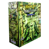 MetaZoo TCG: Wilderness Spellbook 1st Edition