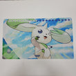 Digimon TCG: Playmat