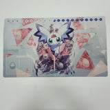 Digimon TCG: Playmat