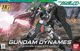 HG Gundam 00 #03 Gundam Dynamis