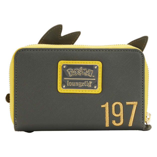 Loungefly Wallet - Pokemon Umbreon