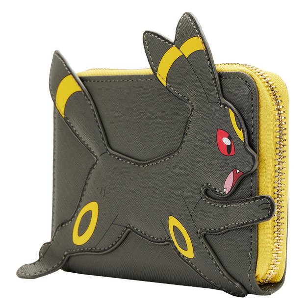 Loungefly Wallet - Pokemon Umbreon