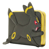 Loungefly Wallet - Pokemon Umbreon