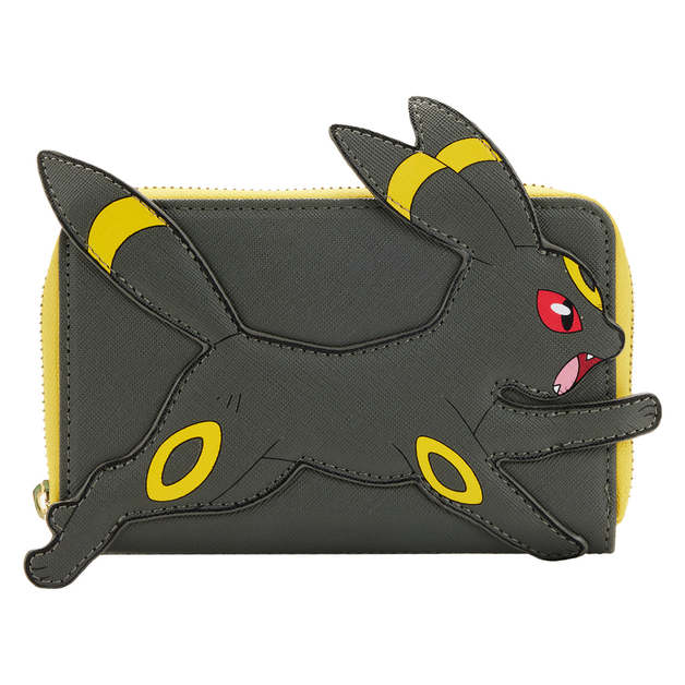 Loungefly Wallet - Pokemon Umbreon