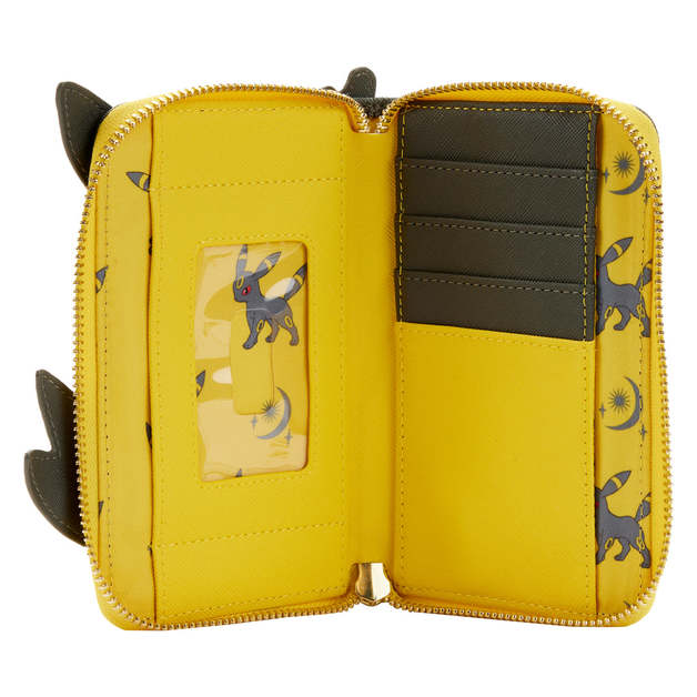 Loungefly Wallet - Pokemon Umbreon