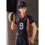 Pop Up Parade Statue - Haikyuu!! (Tobio Kageyama)