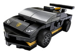 LEGO Speed Champions: Lamborghini Huracan Super Trofeo EVO Polybag 30342