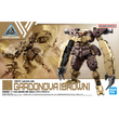 30MM: 1/144 BEXM-29 Gardonova (Brown)