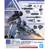 1/144 30MM Rabiot Option Weapon 1