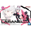 30MS #07 SIS-T00 Laranel (Color B)