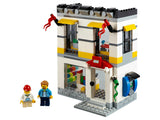 LEGO Mircoscale Brand Store 40305