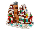 LEGO Microscale Gingerbread House 40337