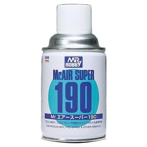 Mr. Air Super 190